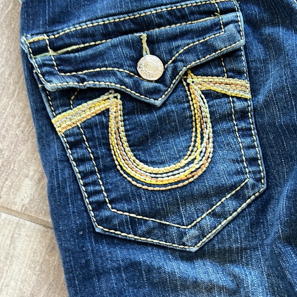true religion bootcut jeans - Picture 3 of 6